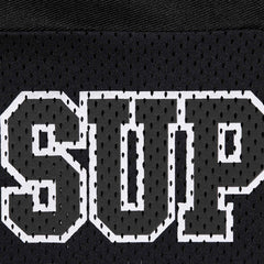 Supreme 25SS Bones Football Jersey Tee