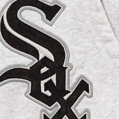 Supreme x Chicago White Sox Zip Up Hooded Sweatshirt